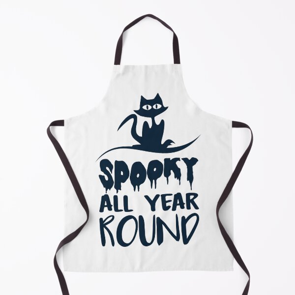 Item preview, Spooky All Year Round designed and sold by AmethystMurad.
