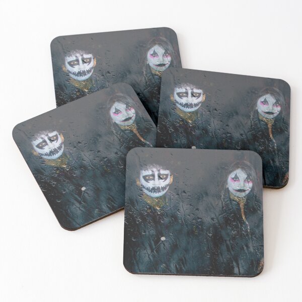 Item preview, Wet Ghouls designed and sold by alabca.