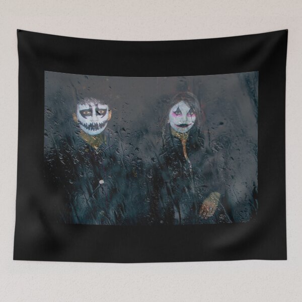 Item preview, Wet Ghouls designed and sold by alabca.