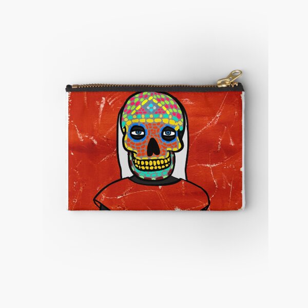Item preview, The Hashmasks 264 designed and sold by CryptoLuke.