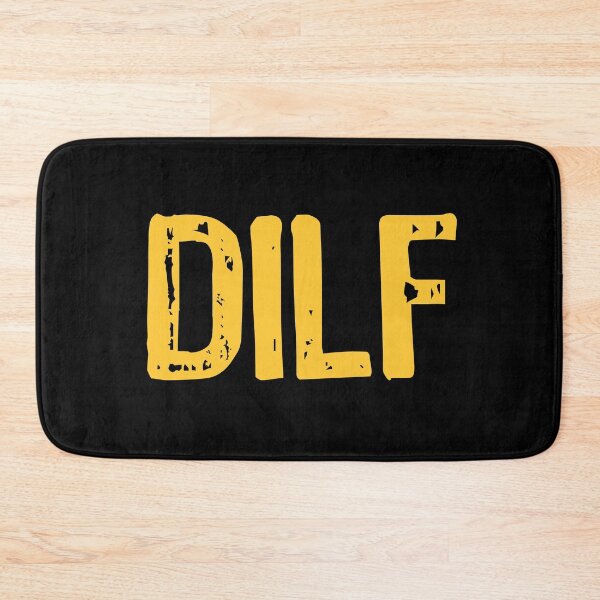 Item preview, Dilf designed and sold by The "I Love Everything" Shop.