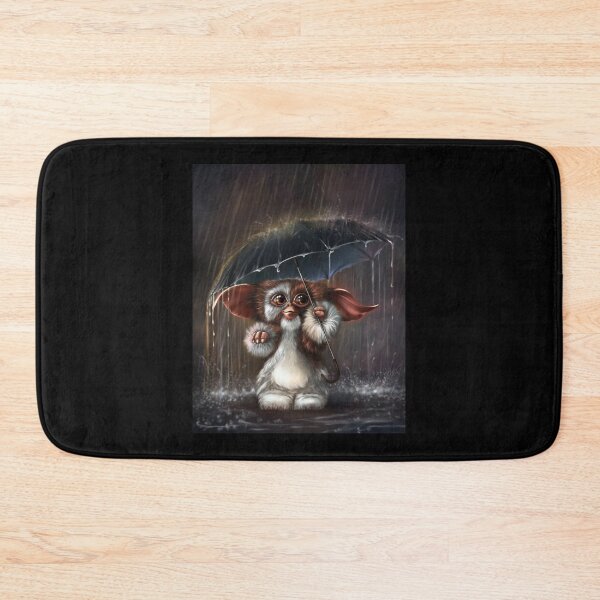 Item preview, Cute Gizmo Gremlins designed and sold by GremlinsWorld.