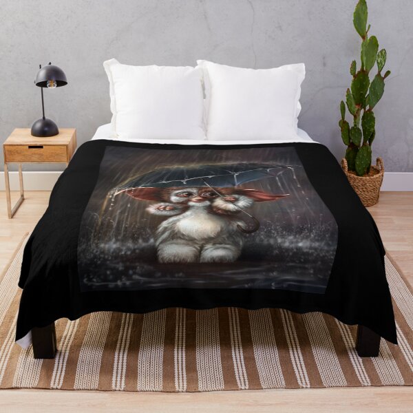 Item preview, Cute Gizmo Gremlins designed and sold by GremlinsWorld.