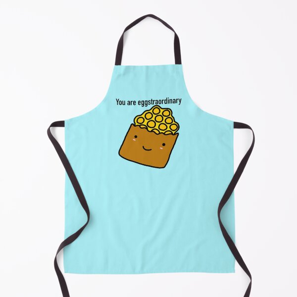 Item preview, You Are Eggtraordinary! designed and sold by godelicious.
