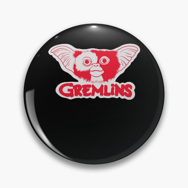 Artikelvorschau, Gremlins Gizmo entworfen und verkauft von GremlinsWorld.