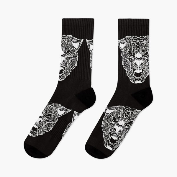 Item preview, Panther mandala designed and sold by MarcoSc11.