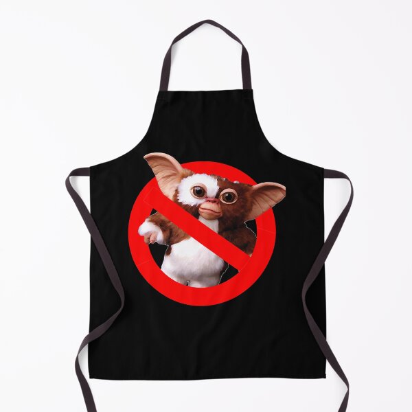Item preview, No Gizmos designed and sold by GremlinsWorld.