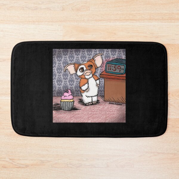 Item preview, Ominous Gizmo designed and sold by GremlinsWorld.
