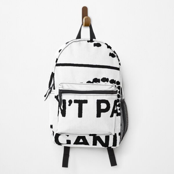 Item preview, Don't Panic, Organize designed and sold by kukuhivanart.