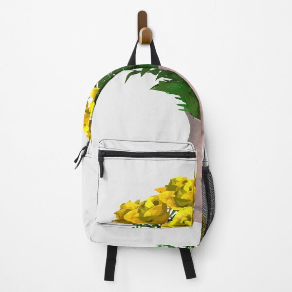 Item preview, vase of flowers Beauty Illustration Sticker designed and sold by Farid1Shop.