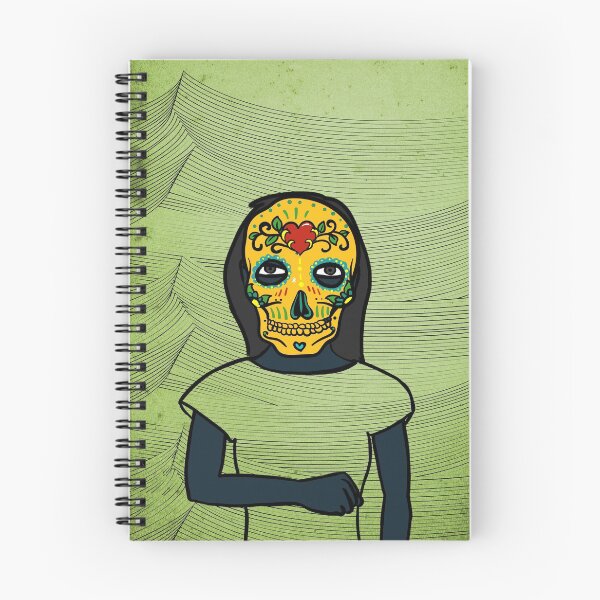 Item preview, The Hashmasks 267 designed and sold by CryptoLuke.