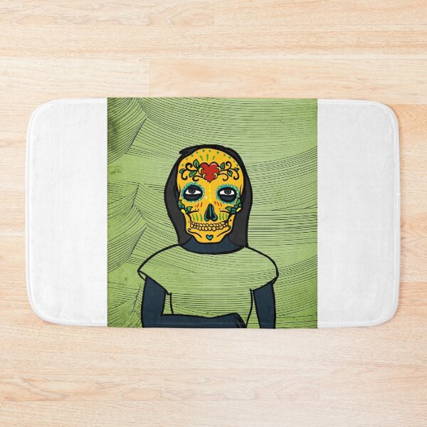 Item preview, The Hashmasks 267 designed and sold by CryptoLuke.