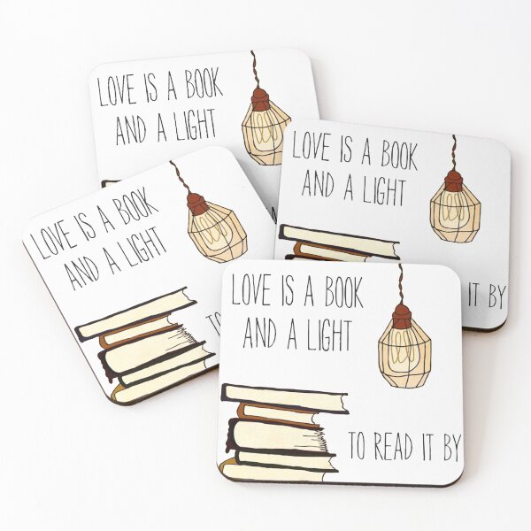 Item preview, Book and Light  designed and sold by Jackchann.
