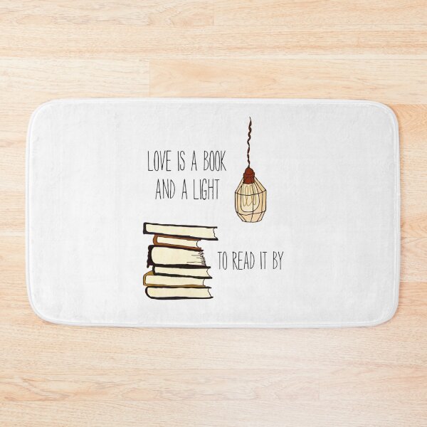 Item preview, Book and Light  designed and sold by Jackchann.