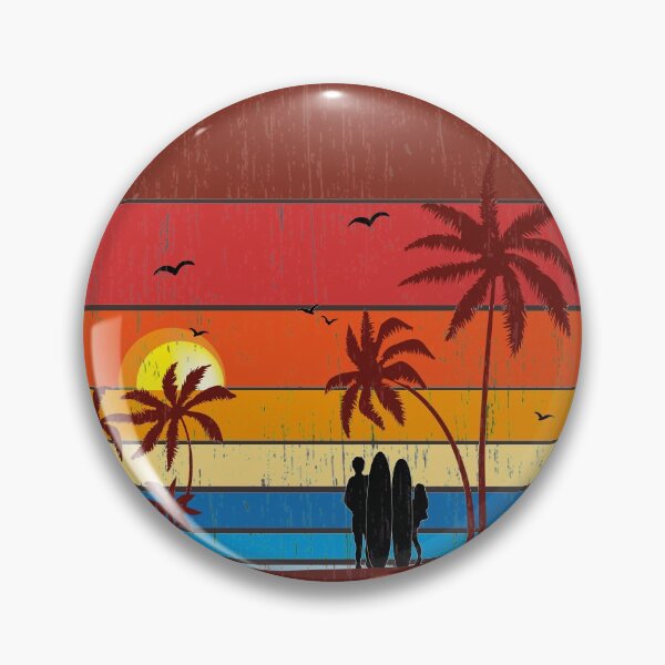 Item preview, surfing sunrise welcome summer  designed and sold by designer-02.