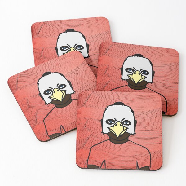 Item preview, The Hashmasks 268 designed and sold by CryptoLuke.