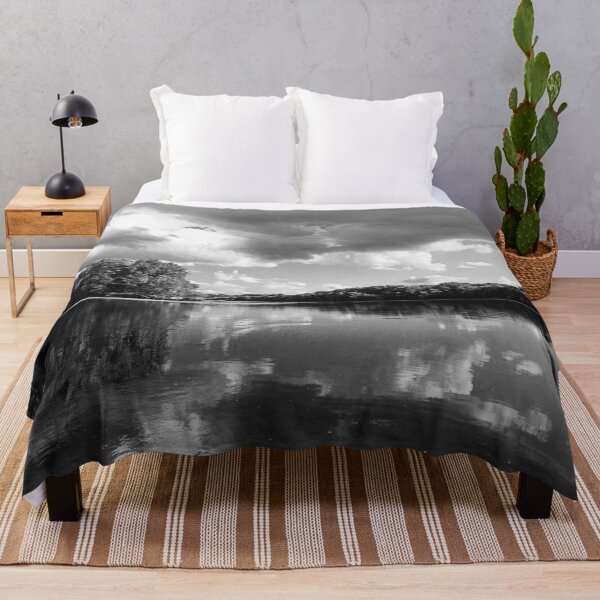 Item preview, Moody Mississippi River designed and sold by HeuringGallery.