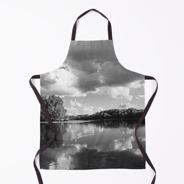 Item preview, Moody Mississippi River designed and sold by HeuringGallery.
