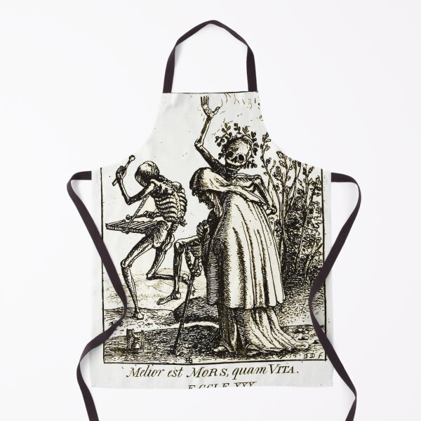 Item preview, Dance of Death designed and sold by Vintage Designs +.