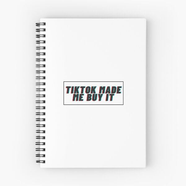 Item preview, TikTok made me buy it designed and sold by sadtonic.