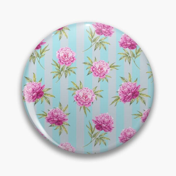 Item preview, Seamless floral pattern with roses watercolor designed and sold by Lefteris Betsis.