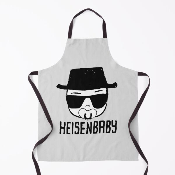 Item preview, heisenbaby funny designed and sold by kukuhivanart.
