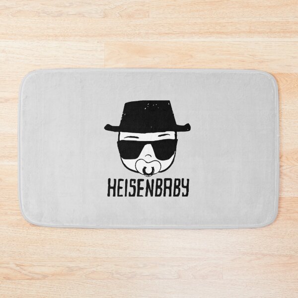 Item preview, heisenbaby funny designed and sold by kukuhivanart.