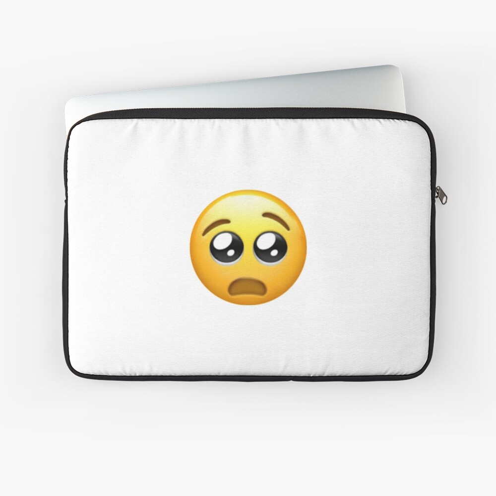 Humor Pillow Sham Stickman Meme Face Icon Looking at Computer Joyful Fun  Caricature Comic Design, Decorative Standard Size Printed Pillowcase, 26 X  20