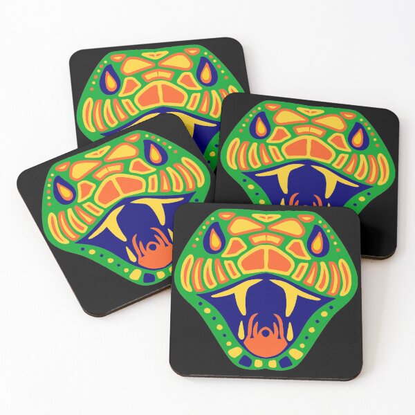 Item preview, Snake Illustration designed and sold by MIDDLX.