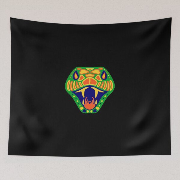 Item preview, Snake Illustration designed and sold by MIDDLX.