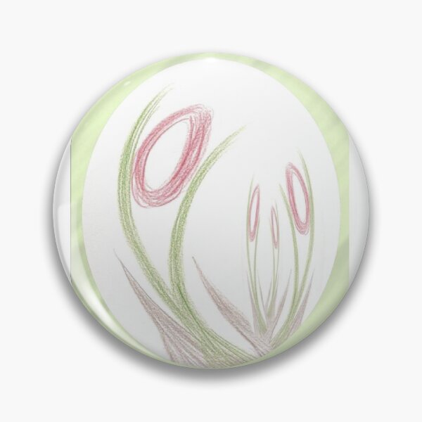 Item preview, Dancing Flowers designed and sold by KazM.