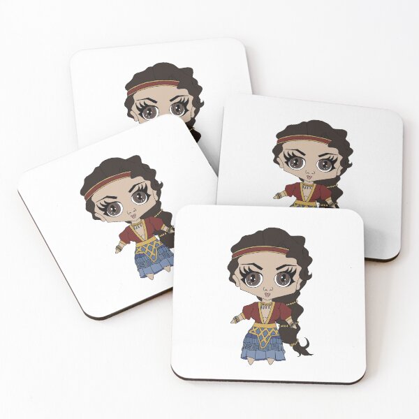 Item preview, Ariadne designed and sold by thehistorygirl.