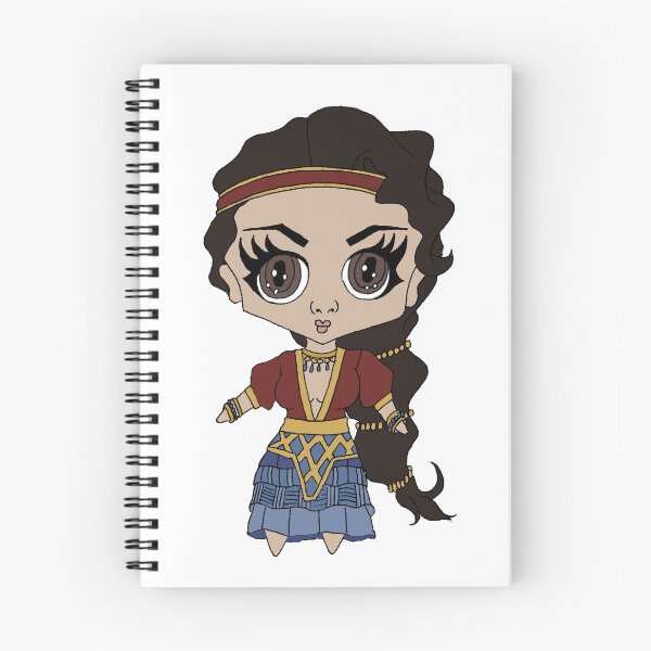 Item preview, Ariadne designed and sold by thehistorygirl.
