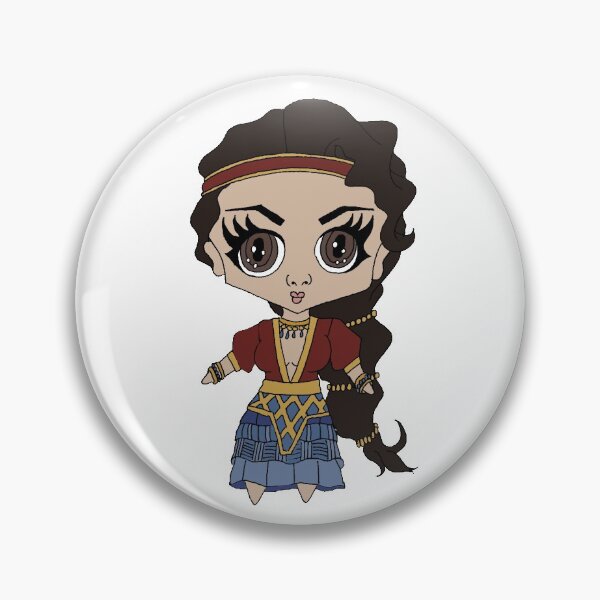 Item preview, Ariadne designed and sold by thehistorygirl.