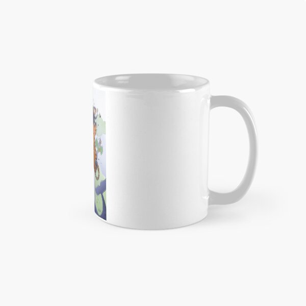 Item preview, Biodiversity is cool! designed and sold by Atelier-HWR.