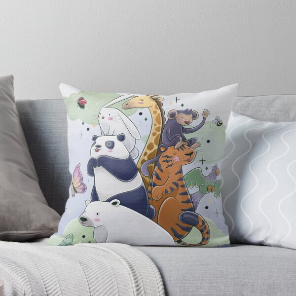 Item preview, Biodiversity is cool! designed and sold by Atelier-HWR.