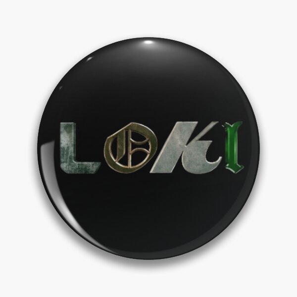 Item preview,  Vintage Loki Season 4 Typography and logo illustration  designed and sold by garniturex.