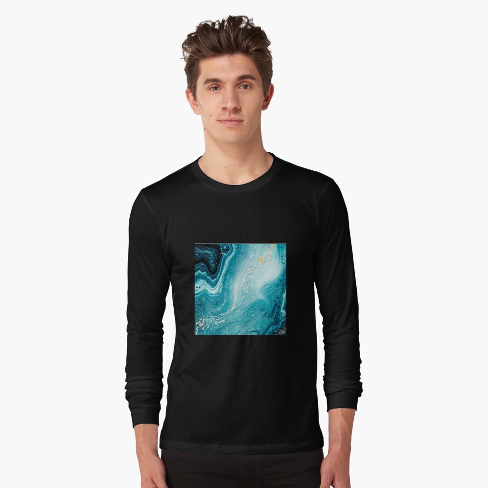 Artikel-Vorschau von Langarmshirt, designt und verkauft von WalStreetMerchs.