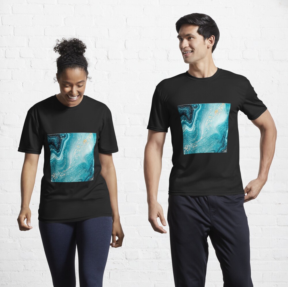 Artikel-Vorschau von Funktionsshirt, designt und verkauft von WalStreetMerchs.