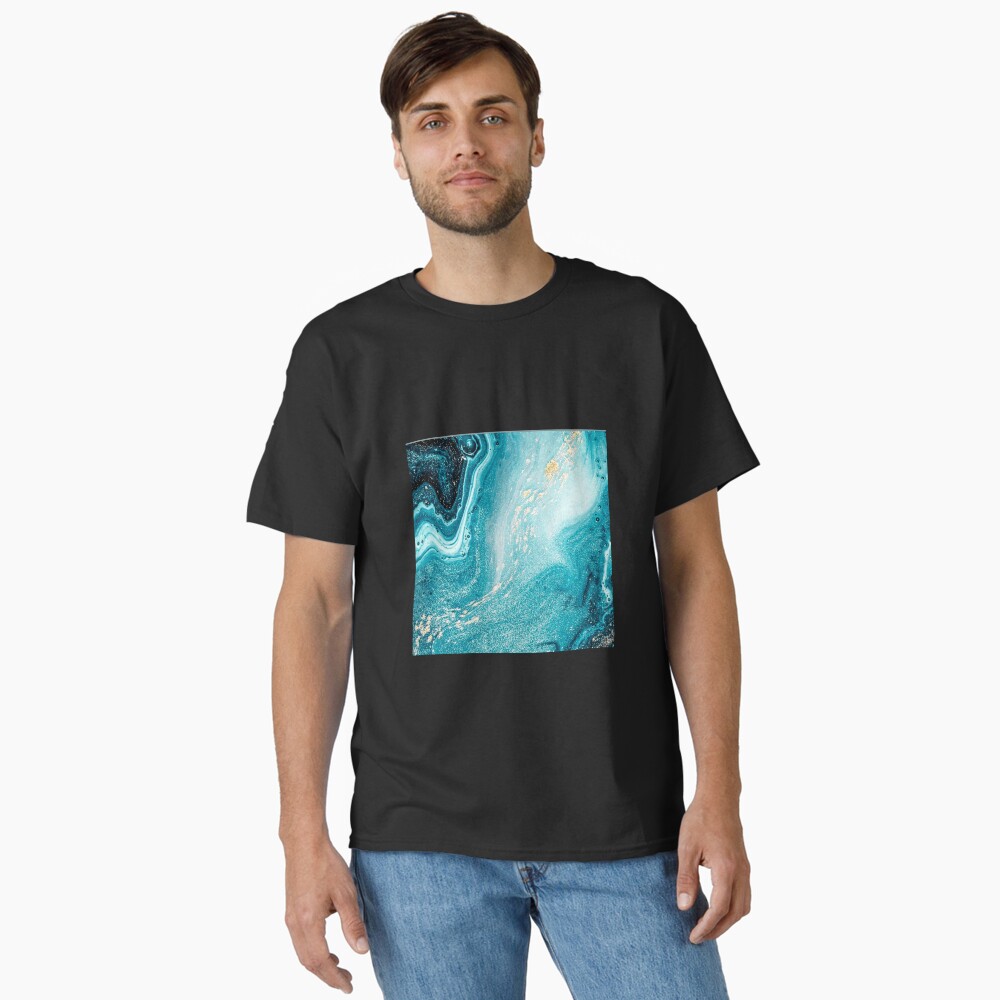 Artikel-Vorschau von Classic T-Shirt, designt und verkauft von WalStreetMerchs.