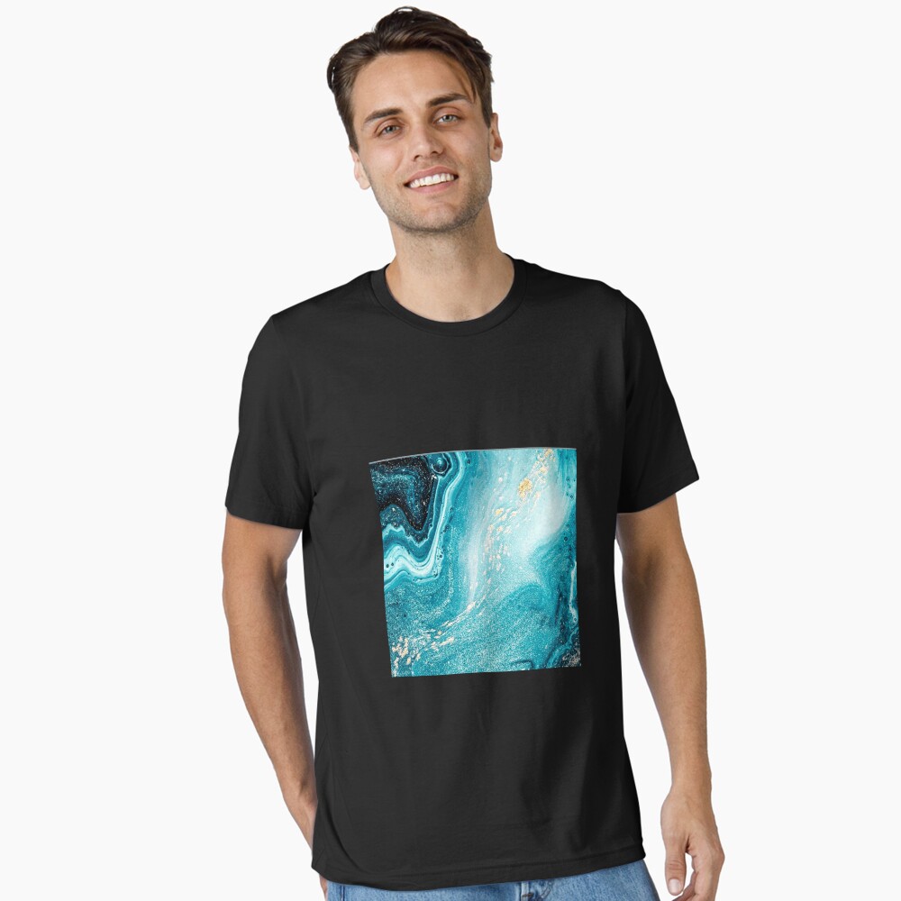 Artikel-Vorschau von Essential T-Shirt, designt und verkauft von WalStreetMerchs.