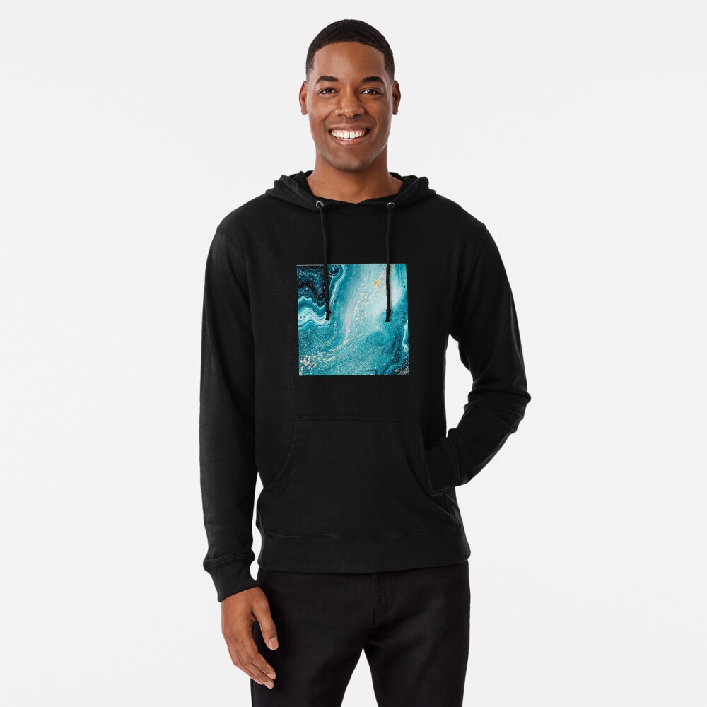 Artikel-Vorschau von Leichter Hoodie, designt und verkauft von WalStreetMerchs.