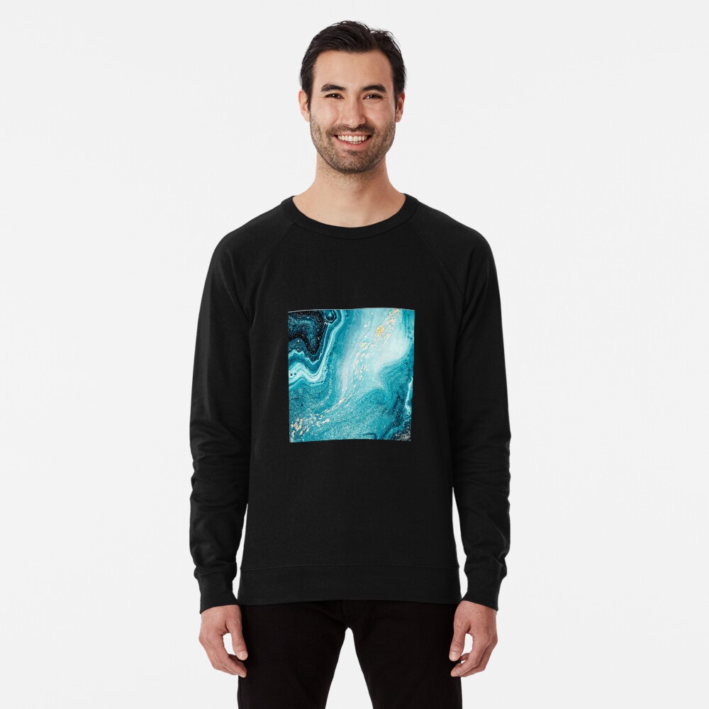 Artikel-Vorschau von Leichter Pullover, designt und verkauft von WalStreetMerchs.