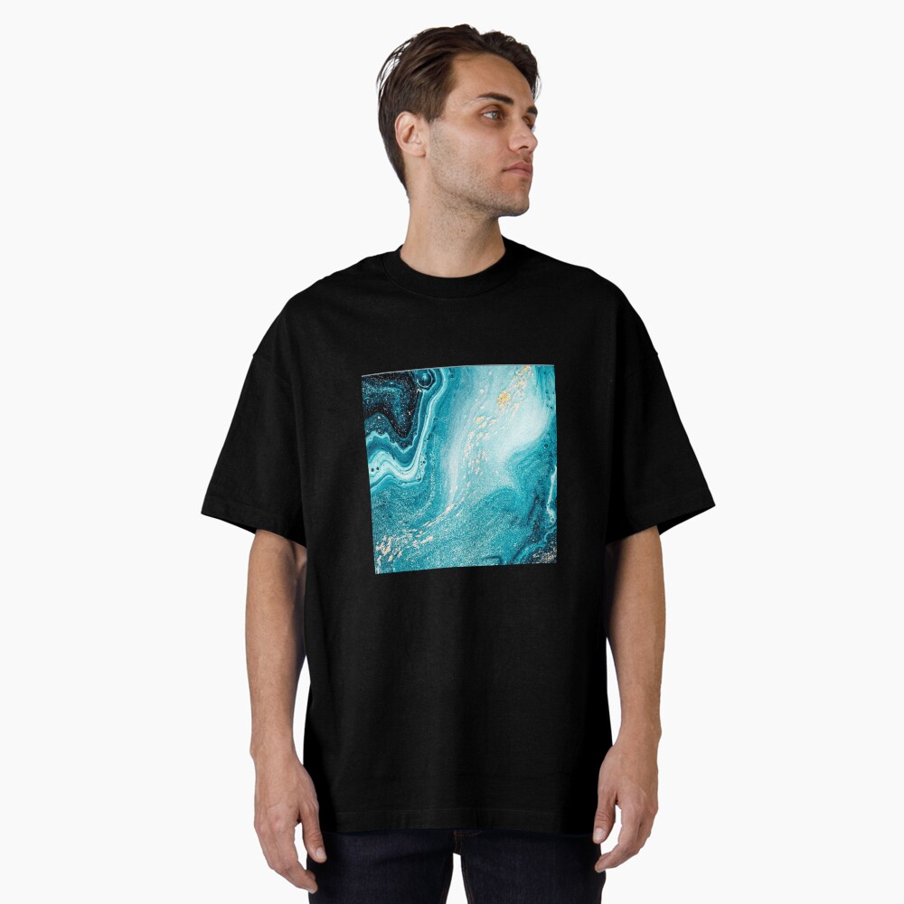 Artikel-Vorschau von Oversized T-Shirt, designt und verkauft von WalStreetMerchs.