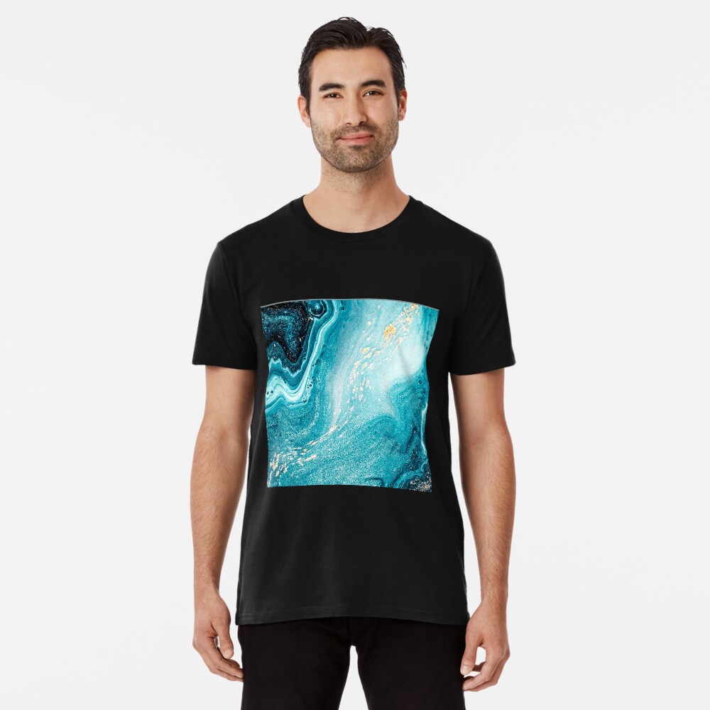 Artikel-Vorschau von Premium T-Shirt, designt und verkauft von WalStreetMerchs.