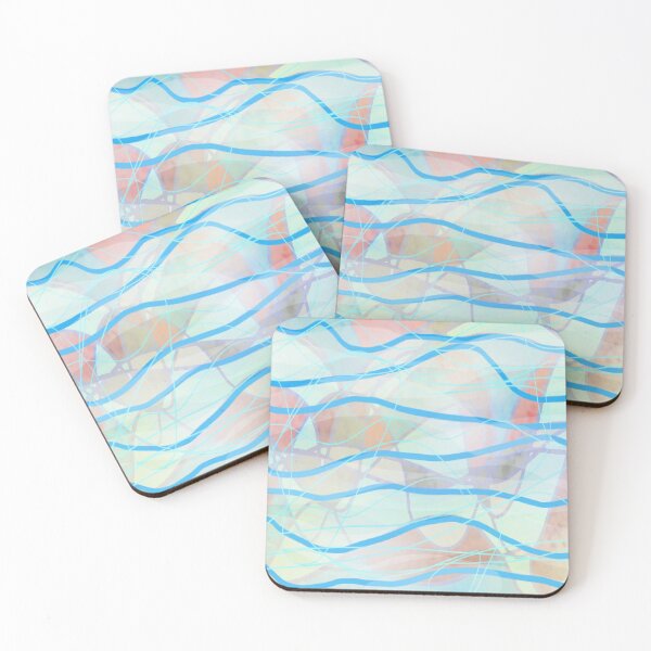 Item preview, The unclear paths can be beautiful. designed and sold by sandal8684.