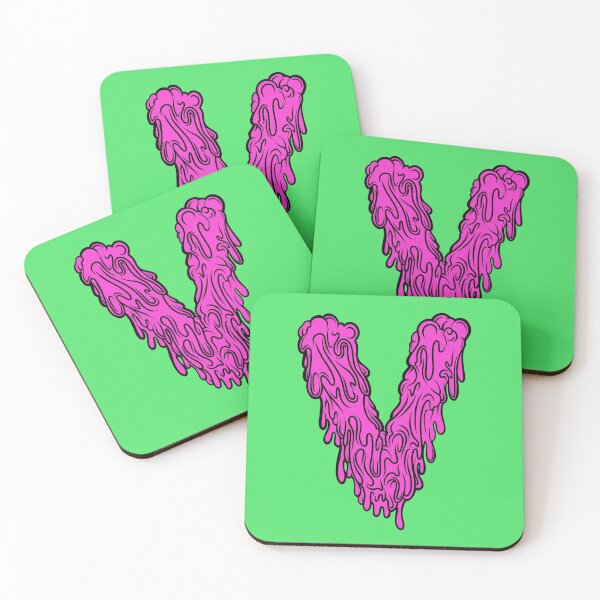 Item preview, V designed and sold by IllustrateLaw.
