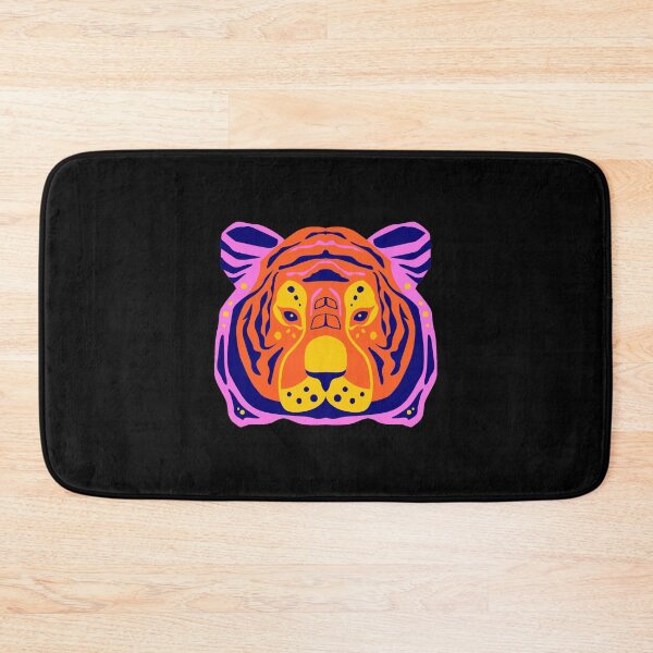 Item preview, Tiger Illustration designed and sold by MIDDLX.