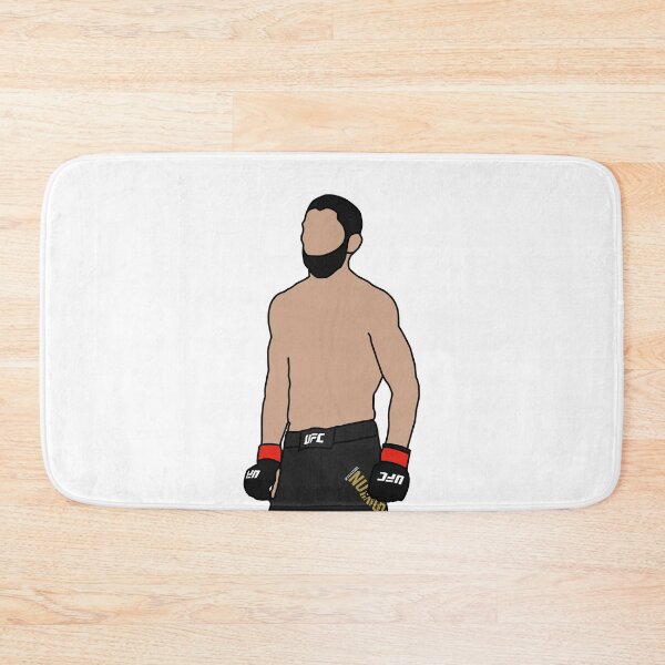 Item preview, UFC - Khabib Nurmagomedov designed and sold by AJ-DesignCo.