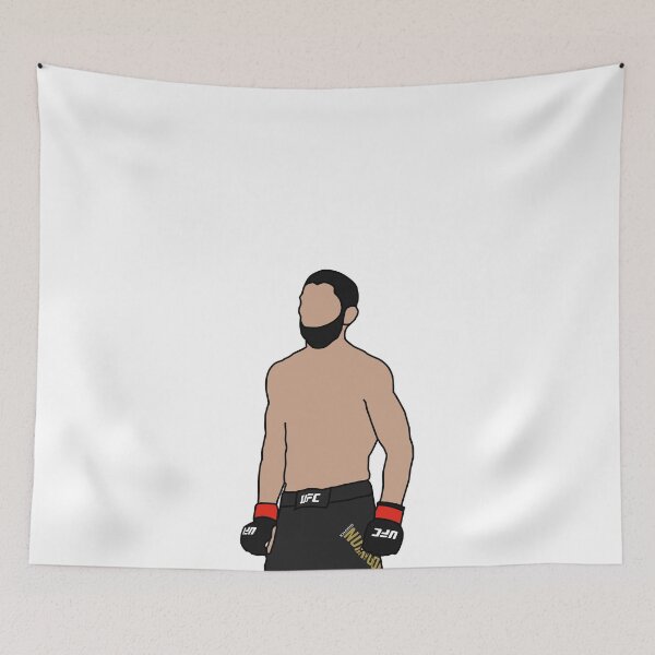 Item preview, UFC - Khabib Nurmagomedov designed and sold by AJ-DesignCo.